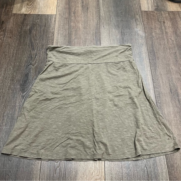 Horny Toad Skirt - Picture 6 of 7